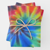 Elektrische wolhulp inpakpapier vel (In situ)