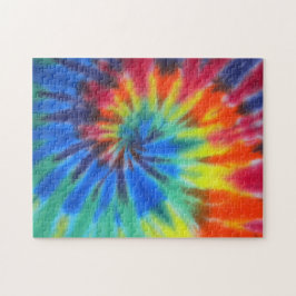 Elektrische wolhulp legpuzzel