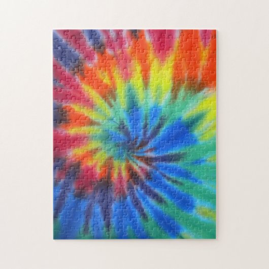 Elektrische wolhulp legpuzzel (Verticaal)