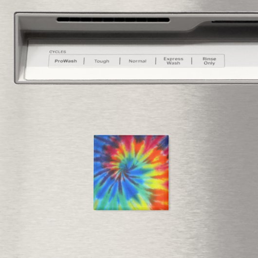 Elektrische wolhulp magneet (Insitu (Vaatwasser))