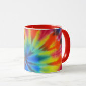 Elektrische wolhulp mok (Voorkant rechts)