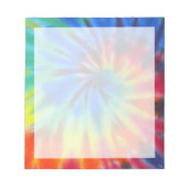 Elektrische wolhulp notitieblok (Voorkant)