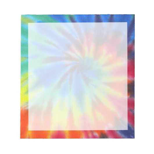 Elektrische wolhulp notitieblok (Voorkant)