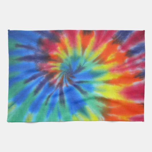 Elektrische wolhulp theedoek (Horizontaal)