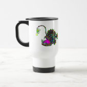 Elektrische zeevis reisbeker (Links)