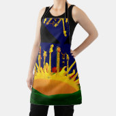 ELEKTRISCHE ZONSONDERGANG! SCHORT (Insitu)