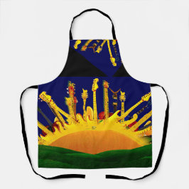 ELEKTRISCHE ZONSONDERGANG! SCHORT