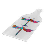 Elektrische zuigerstang snijplank (Hoek)