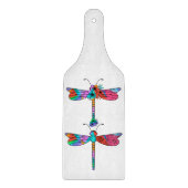 Elektrische zuigerstang snijplank (Voorkant)