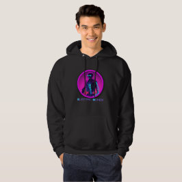 Elektro-Botten Hoodie