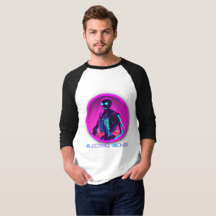 Elektro-Botten T-shirt