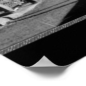 Elektrobrug Poster (Hoek)