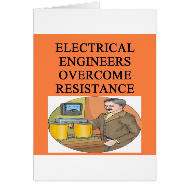 elektroingenieur (Voorkant)