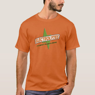 Elektrolyten! T-shirt