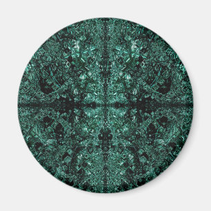 Elektromagnetische amplitude magneet