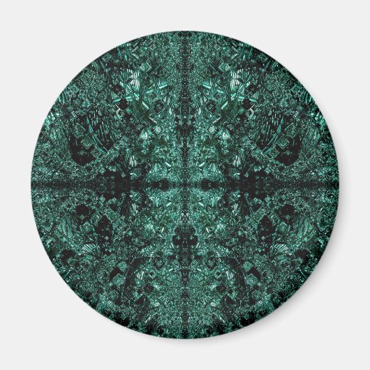 Elektromagnetische amplitude magneet (Voorkant)