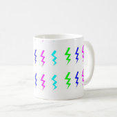 ElektroMok Koffiemok (Voorkant rechts)