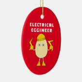 elektromonteur keramisch ornament (Rechts)
