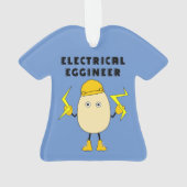 elektromonteur ornament (achterkant)