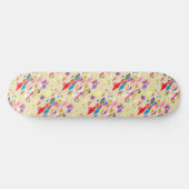 Elektronenborden Skateboard (Horizontaal)