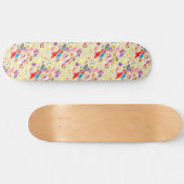 Elektronenborden Skateboard (Horizontaal)