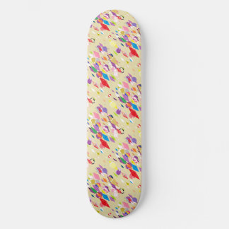 Elektronenborden Skateboard