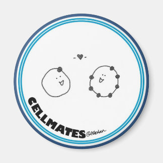 Elektronenliefde Magneet