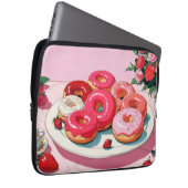 Elektronentas Laptop Sleeve (Voorkant Rechts)
