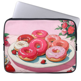 Elektronentas Laptop Sleeve