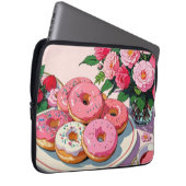 Elektronentas Laptop Sleeve (Voorkant Rechts)