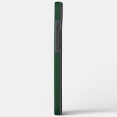 Elektronica 876 LESSEN GELERD iPhone / iPad case (Achterkant / Links)