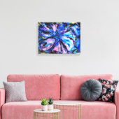 Elektronica Canvas Afdruk (Insitu (Woonkamer))
