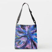 Elektronica Crossbody Tas (Achterkant)