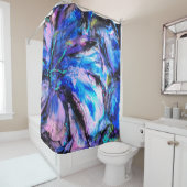 Elektronica Douchegordijn (In situ)