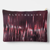 Elektronica Etui (Achterkant)