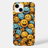 Elektronica iPhone hoesjes 6k (Achterkant)