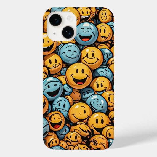 Elektronica iPhone hoesjes 6k (Achterkant)