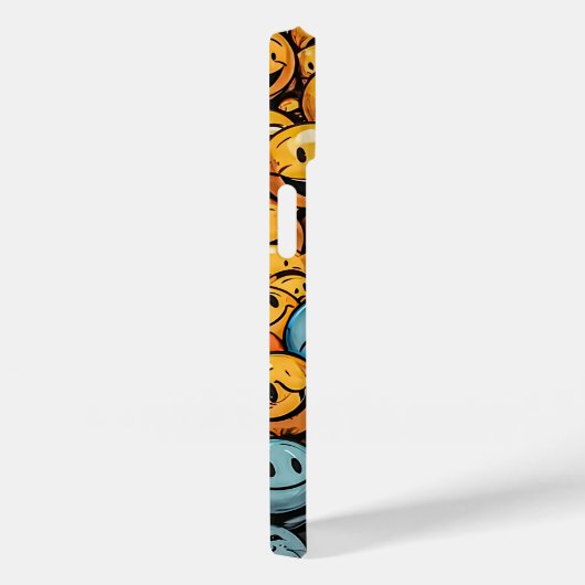 Elektronica iPhone hoesjes 6k (Achterkant / Rechts)