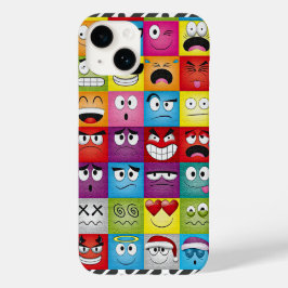 Elektronica iPhone hoesjes 6k