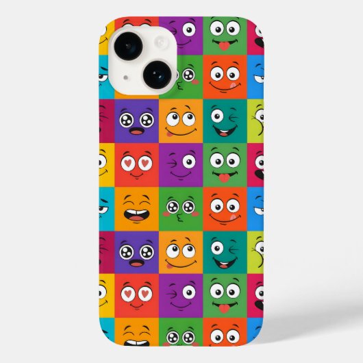 Elektronica iPhone hoesjes 6k (Achterkant)