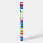 Elektronica iPhone hoesjes 6k (Achterkant / Links)