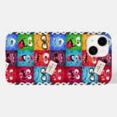 Elektronica > iPhone hoesjes 6k (Achterkant (horizontaal))