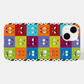 Elektronica iPhone hoesjes 6k (Achterkant (horizontaal))