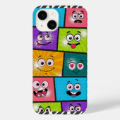 Elektronica iPhone hoesjes 6k (Achterkant)