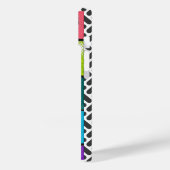 Elektronica iPhone hoesjes 6k (Achterkant / Links)