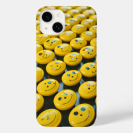 Elektronica iPhone hoesjes 6k