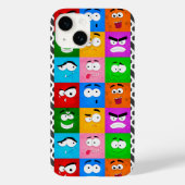 Elektronica > iPhone hoesjes 6k (Achterkant)