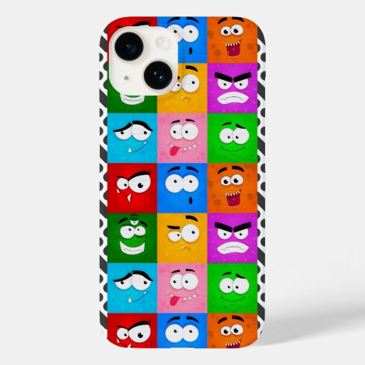 Elektronica > iPhone hoesjes 6k (Achterkant)