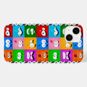 Elektronica > iPhone hoesjes 6k (Achterkant (horizontaal))