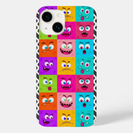 Elektronica iPhone hoesjes 6k